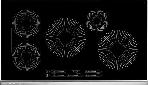 36" Induction Cooktop