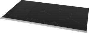 36" Induction Cooktop with MatteGuard™