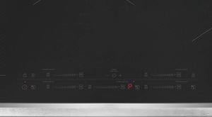 36" Induction Cooktop with MatteGuard™