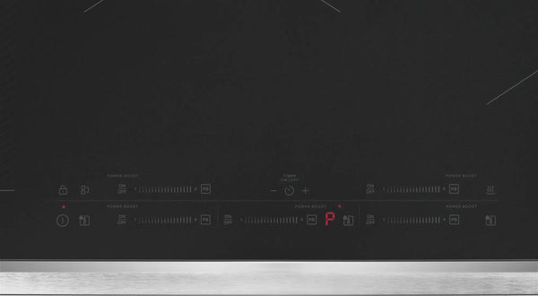 36" Induction Cooktop with MatteGuard™