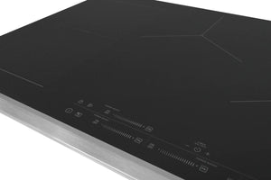 36" Induction Cooktop with MatteGuard™