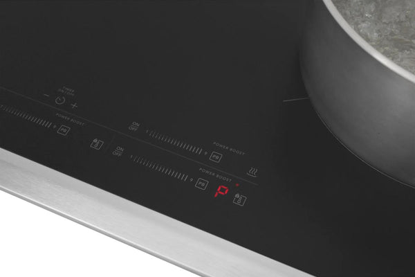 36" Induction Cooktop with MatteGuard™