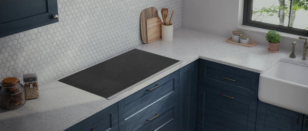 36" Induction Cooktop with MatteGuard™