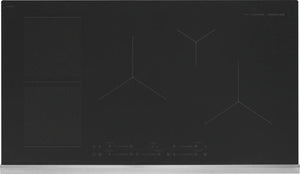 36" Induction Cooktop with MatteGuard™