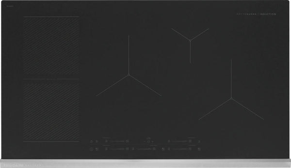 36" Induction Cooktop with MatteGuard™