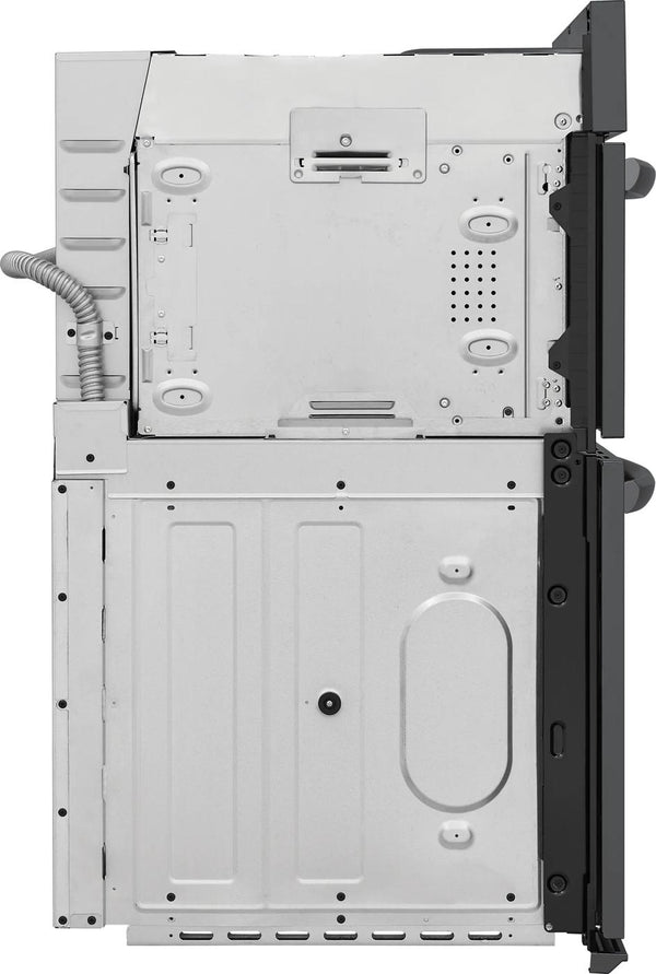 27" Electric Wall Oven and Microwave Combination