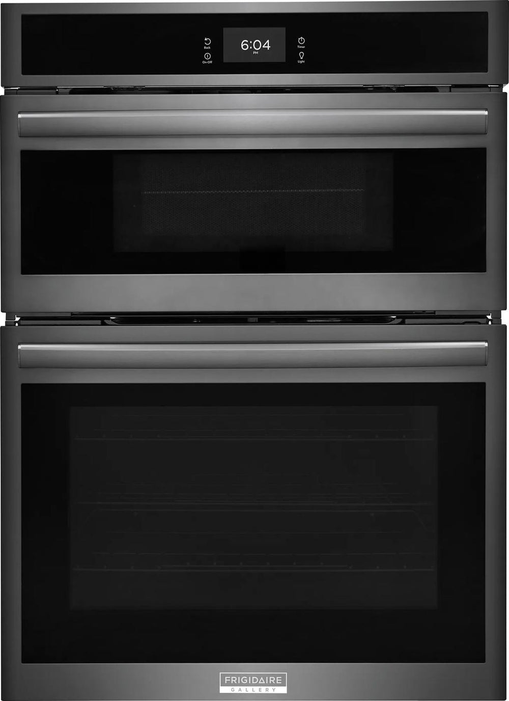 30" Electric Wall Oven and Microwave Combination