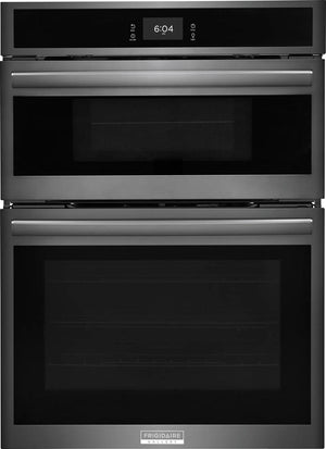 30" Electric Wall Oven and Microwave Combination