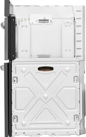 30" Electric Wall Oven and Microwave Combination