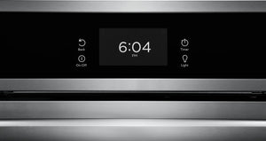 30" Electric Wall Oven and Microwave Combination