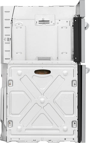 30" Electric Wall Oven and Microwave Combination