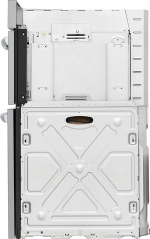 30" Electric Wall Oven and Microwave Combination