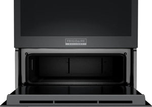 24" Single Electric Wall Oven with Air Fry