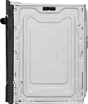24" Single Electric Wall Oven with Air Fry
