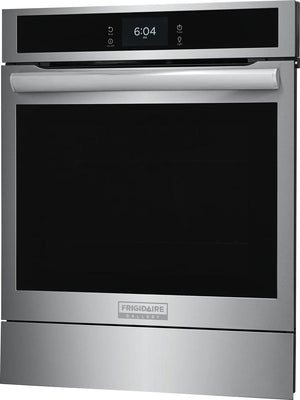 24" Single Electric Wall Oven with Air Fry