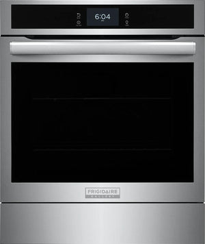 24" Single Electric Wall Oven with Air Fry