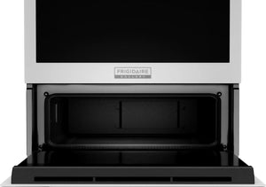 24" Single Electric Wall Oven with Air Fry