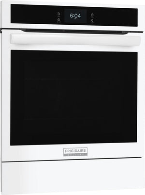 24" Single Electric Wall Oven with Air Fry
