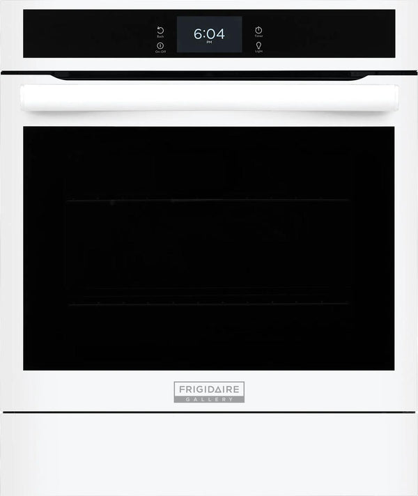 24" Single Electric Wall Oven with Air Fry