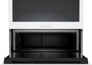 24" Single Electric Wall Oven with Air Fry
