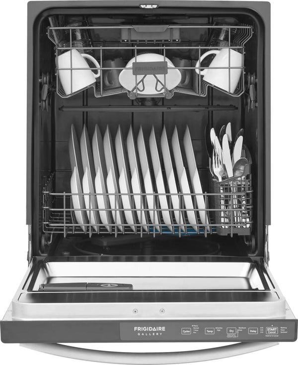 24" Dishwasher
