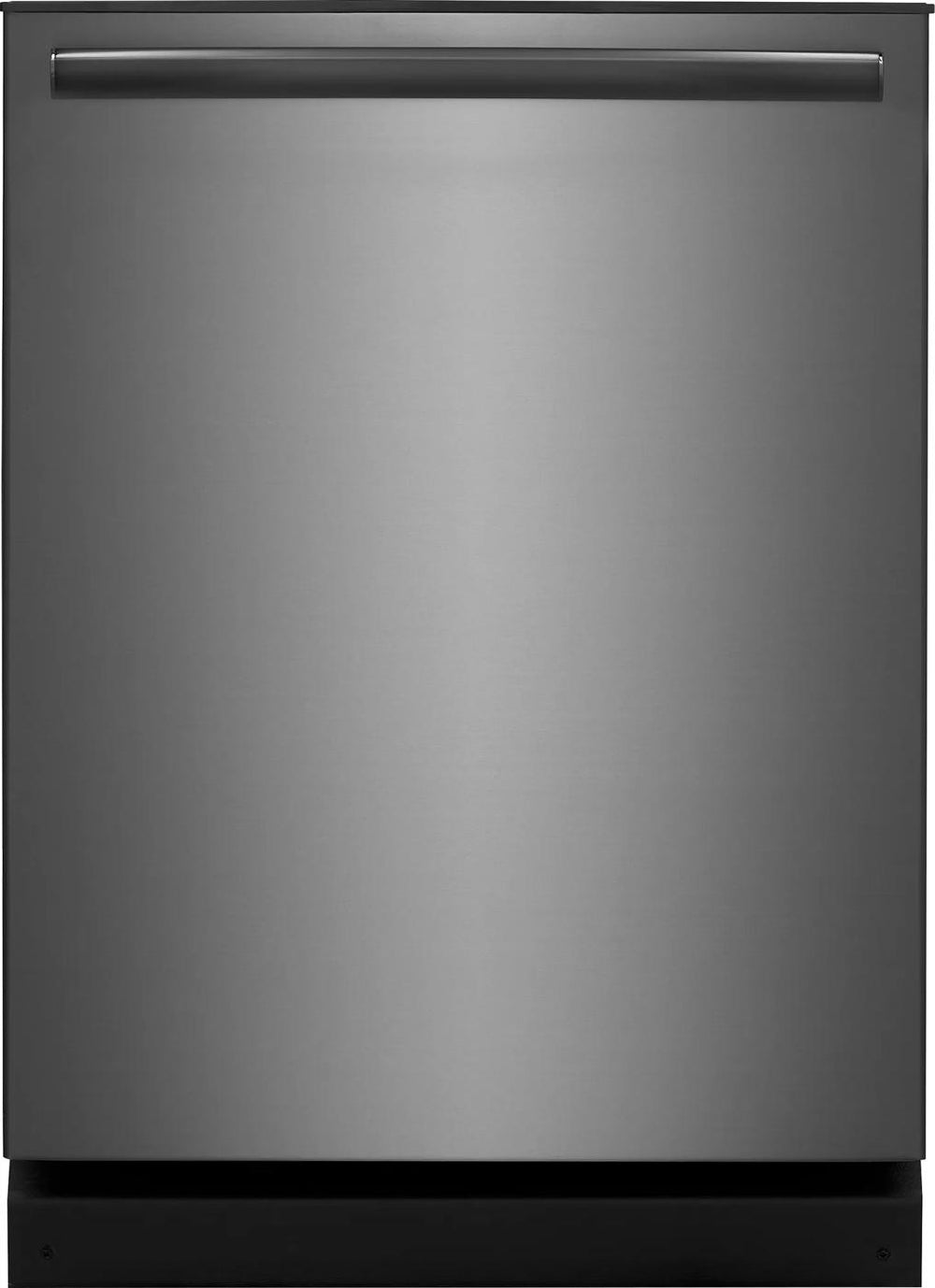 24" Built-In Dishwasher