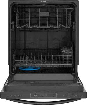 24" Built-In Dishwasher