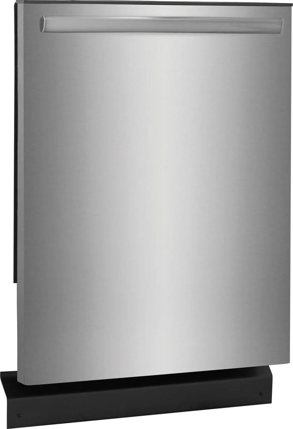 24" Built-In Dishwasher