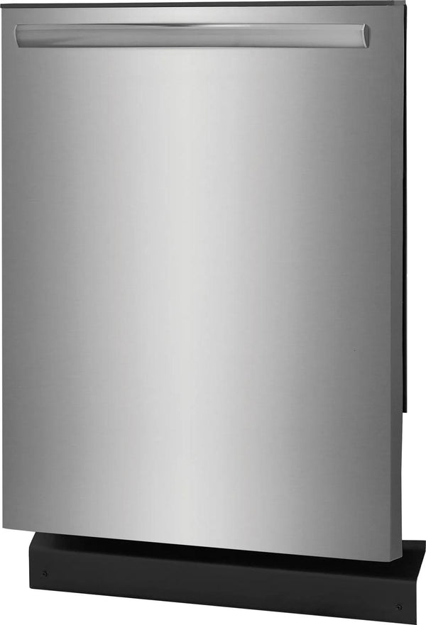 24" Built-In Dishwasher