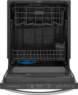 24" Built-In Dishwasher