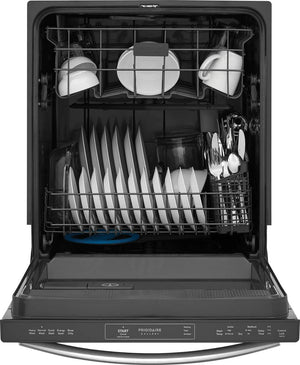 24" Built-In Dishwasher