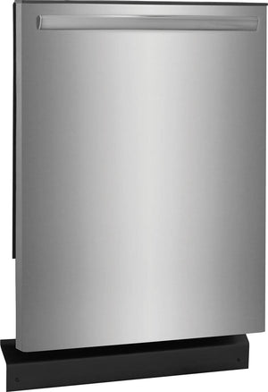 24" Ultra Quiet 42 dBA Dishwasher