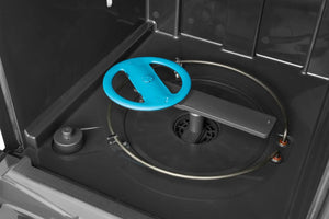 24" Ultra Quiet 42 dBA Dishwasher