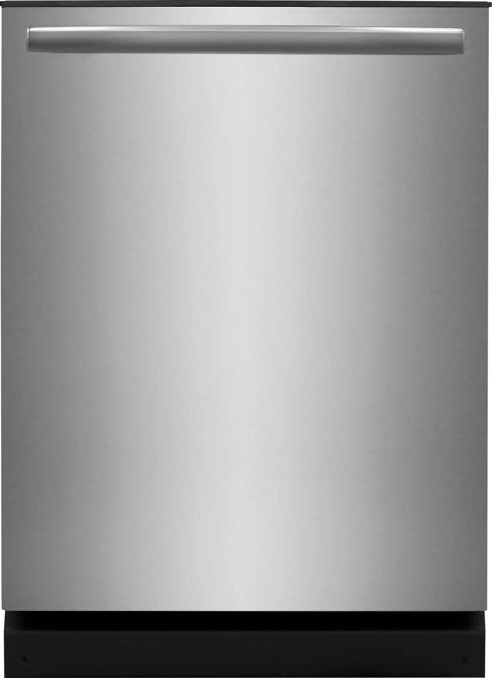 24" Ultra Quiet 42 dBA Dishwasher