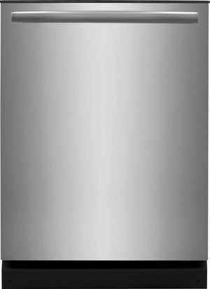24" Ultra Quiet 42 dBA Dishwasher