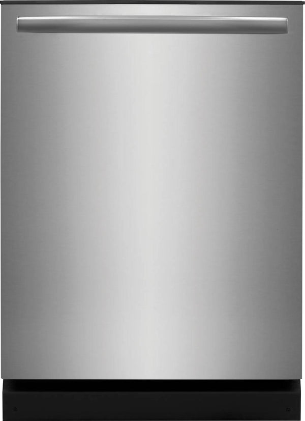 24" Ultra Quiet 42 dBA Dishwasher