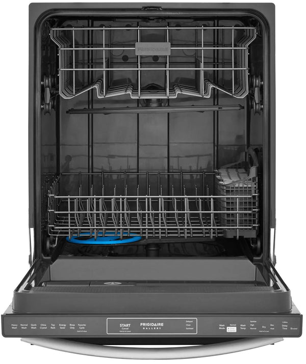 24" Ultra Quiet 42 dBA Dishwasher