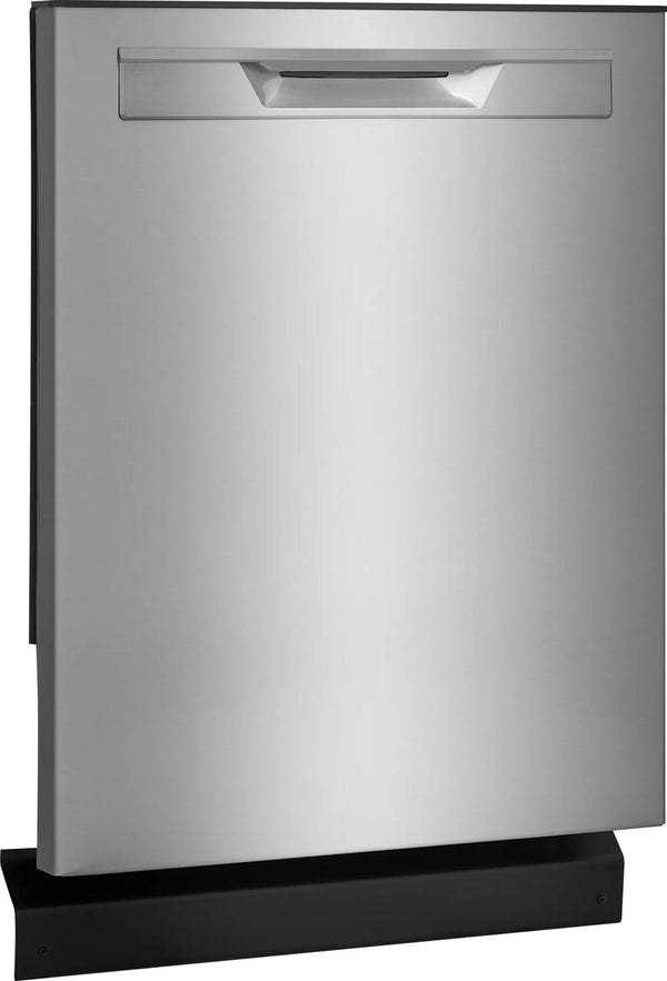 24" Built-In Dishwasher