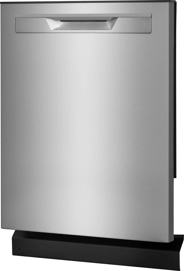 24" Built-In Dishwasher