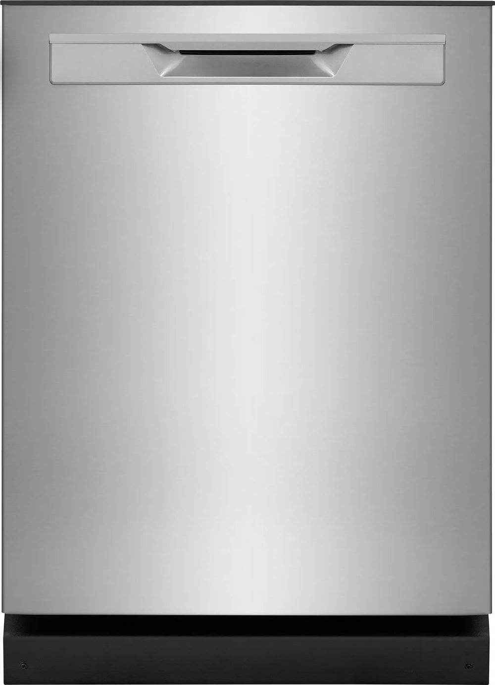 24" Built-In Dishwasher