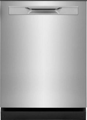 24" Built-In Dishwasher