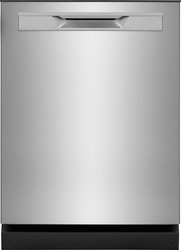 24" Built-In Dishwasher