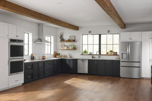 24" Built-In Dishwasher