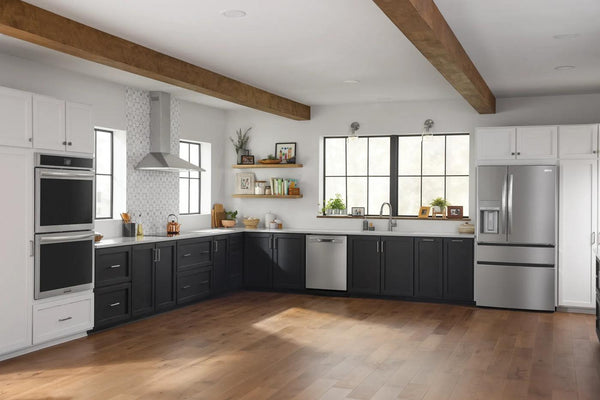 24" Built-In Dishwasher