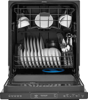24" Built-In Dishwasher