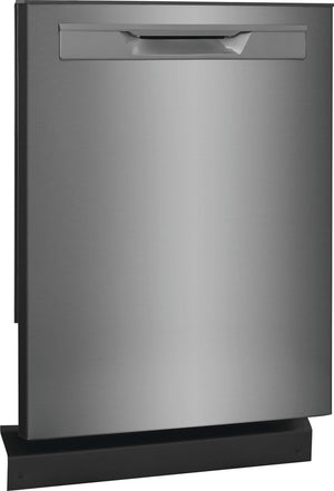 24" Built-In Dishwasher