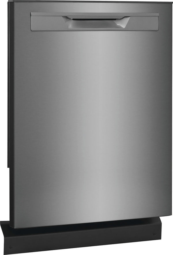 24" Built-In Dishwasher