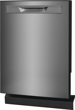 24" Built-In Dishwasher