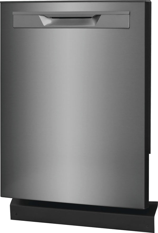 24" Built-In Dishwasher