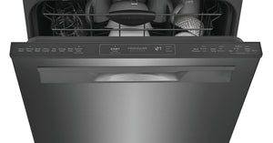 24" Built-In Dishwasher